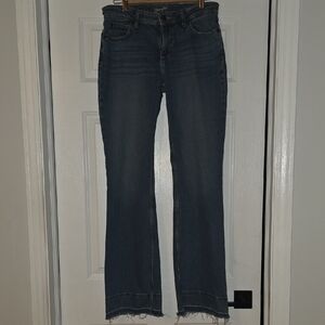 Wrangler Womens Jeans Size 30x32